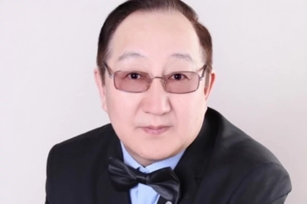    Директор Национального театра танца Якутии Алексеев скончался после ДТП