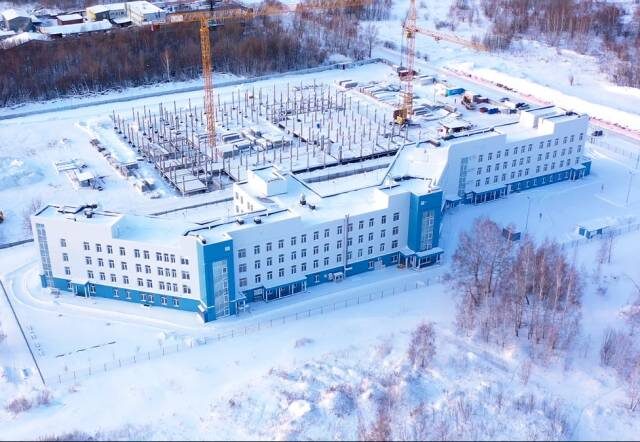    Фото: группа "ВИС"