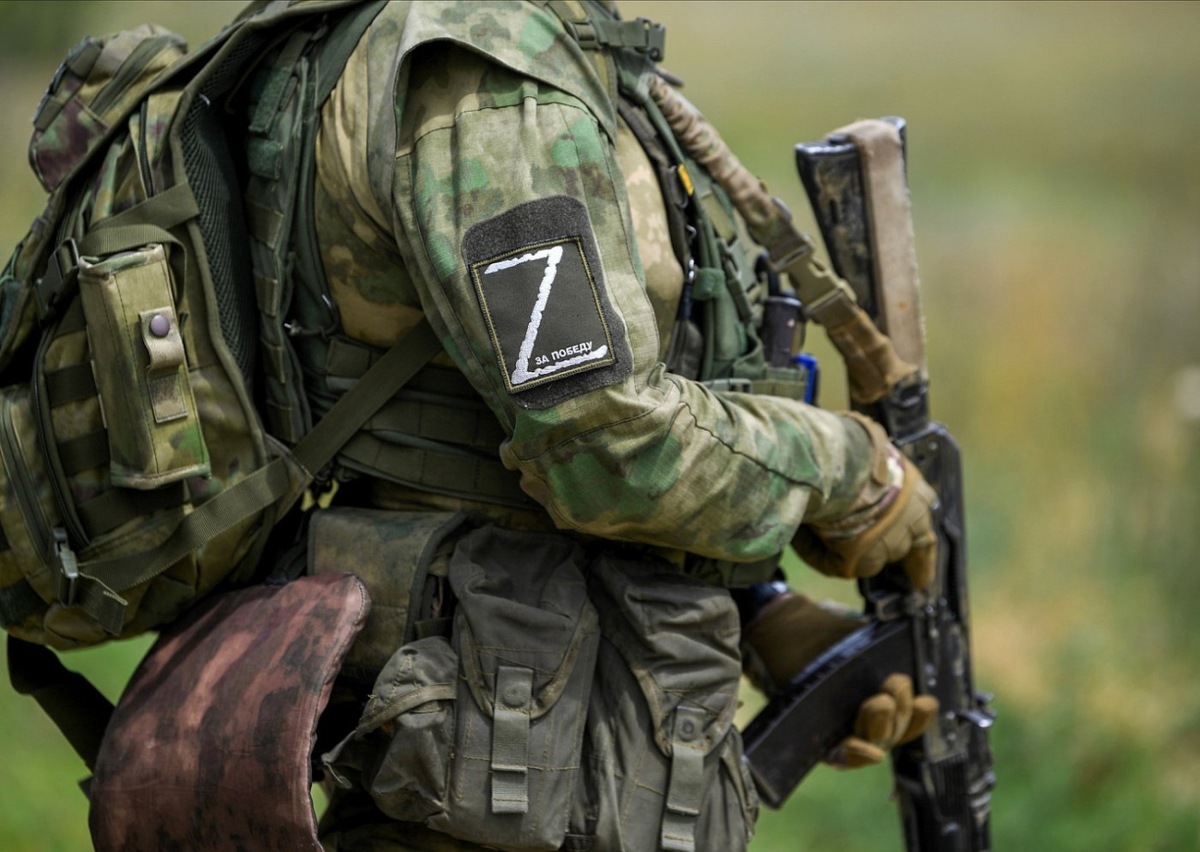    Встать на защиту Отечества