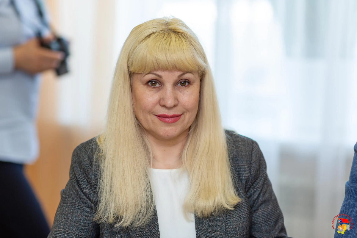 Фото: Виктория Голубева / пресс-служба облдумы