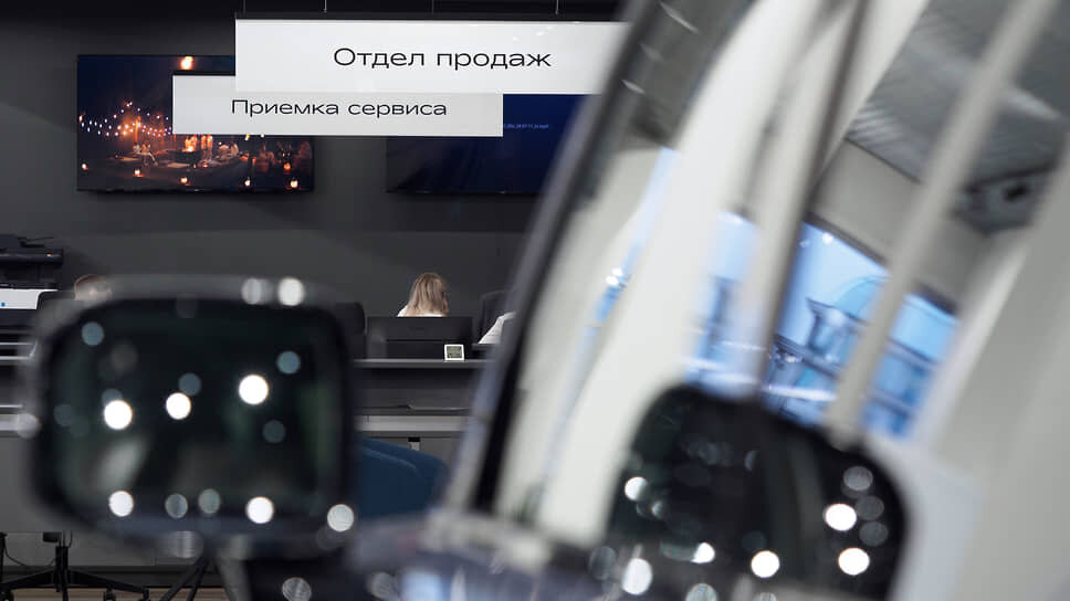 Фото: Евгений Павленко / Коммерсантъ