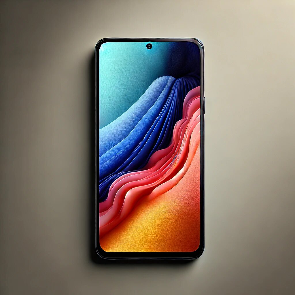 Изображение сгенерировано нейросетью