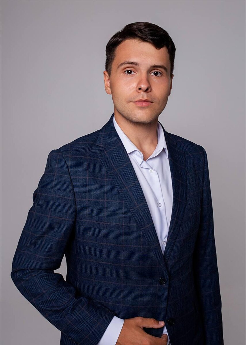 Тимур Вахметинов