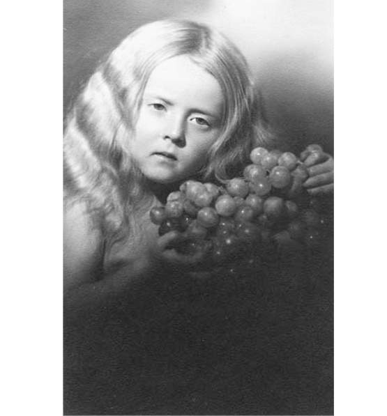 Рита Терехова
