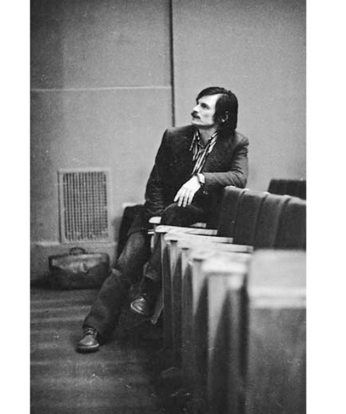 Андрей Тарковский