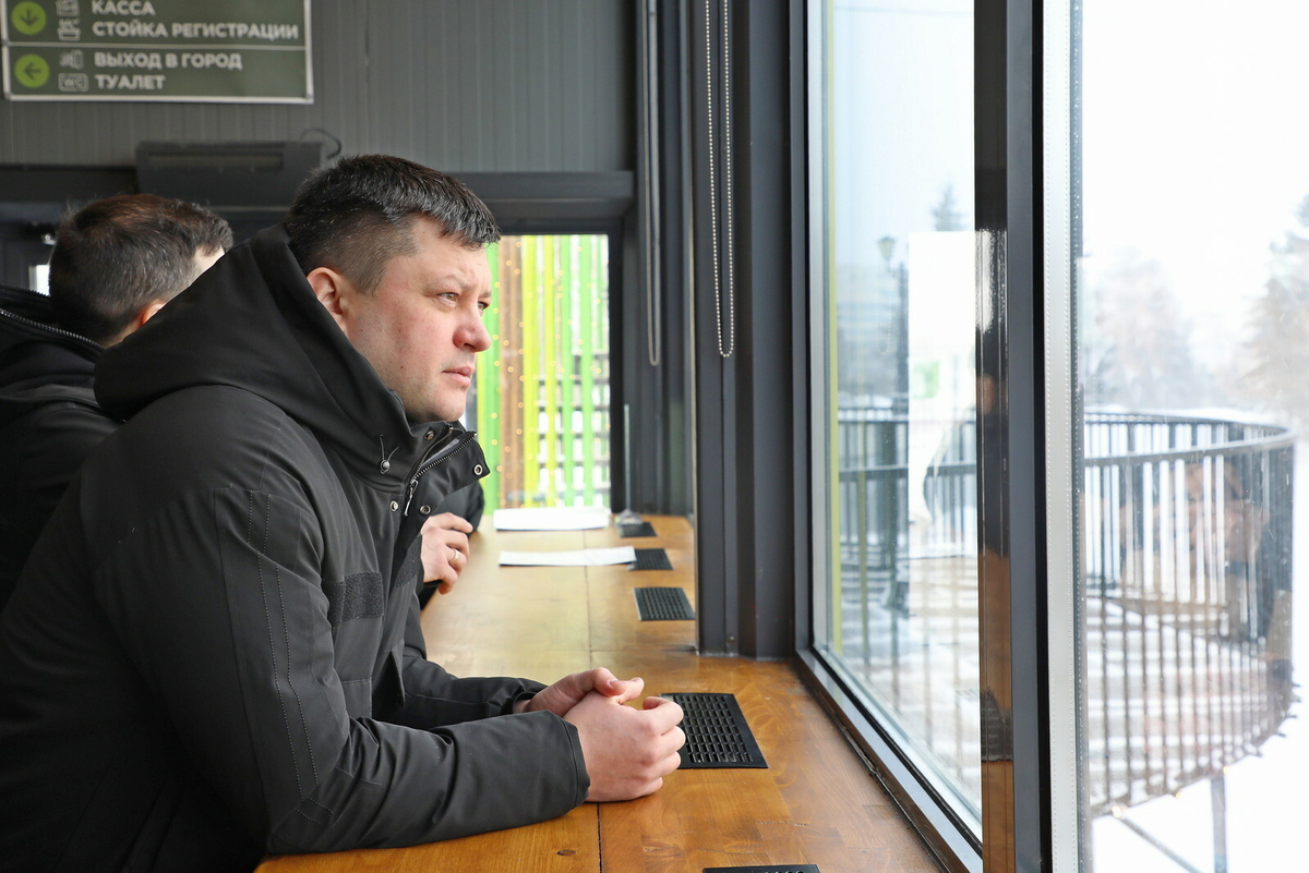 Фотографии предоставлены пресс-службой администрации Уфы.