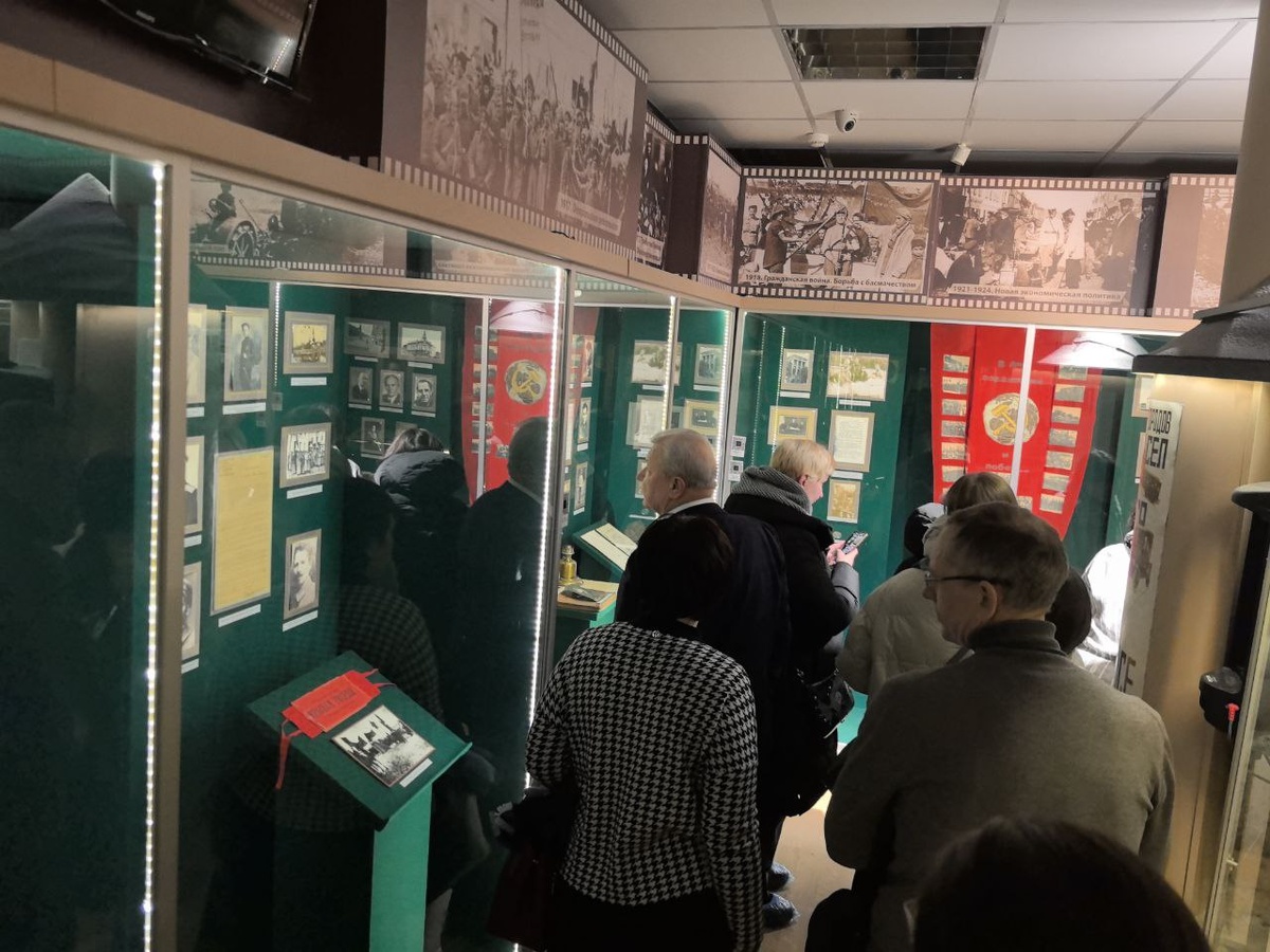 Новый проект станет аналогом «Пушкинской карты», но для пожилых людей.  Фото: Фото: ФедералПресс / Ксения Кобалия