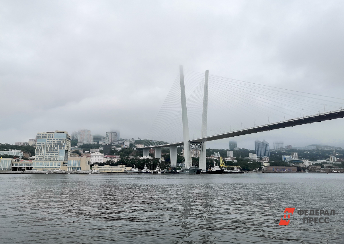 Разница между самыми дорогими и дешевыми квартирами во Владивостоке колоссальна.  Фото: Фото: ФедералПресс / Екатерина Лазарева