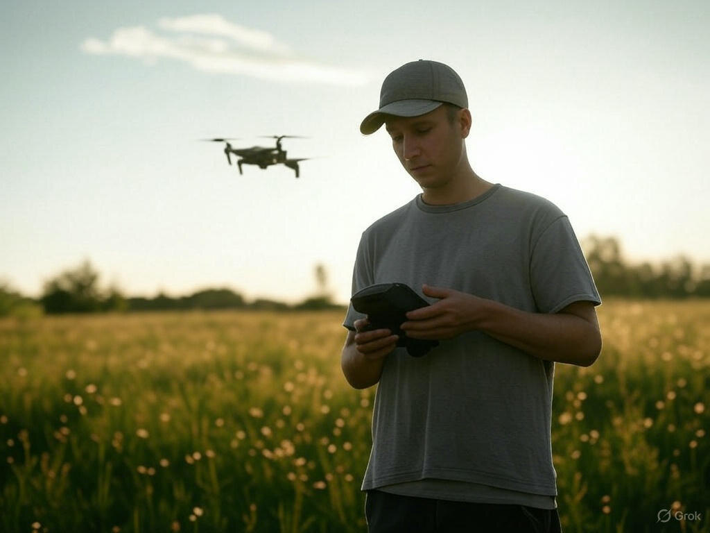 Изображение Grok  📷
