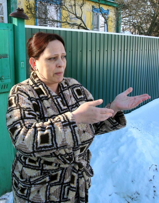 Татьяна Ворсинова: «Вызвать врача на дом, если ребёнок болеет, невозможно»  📷
