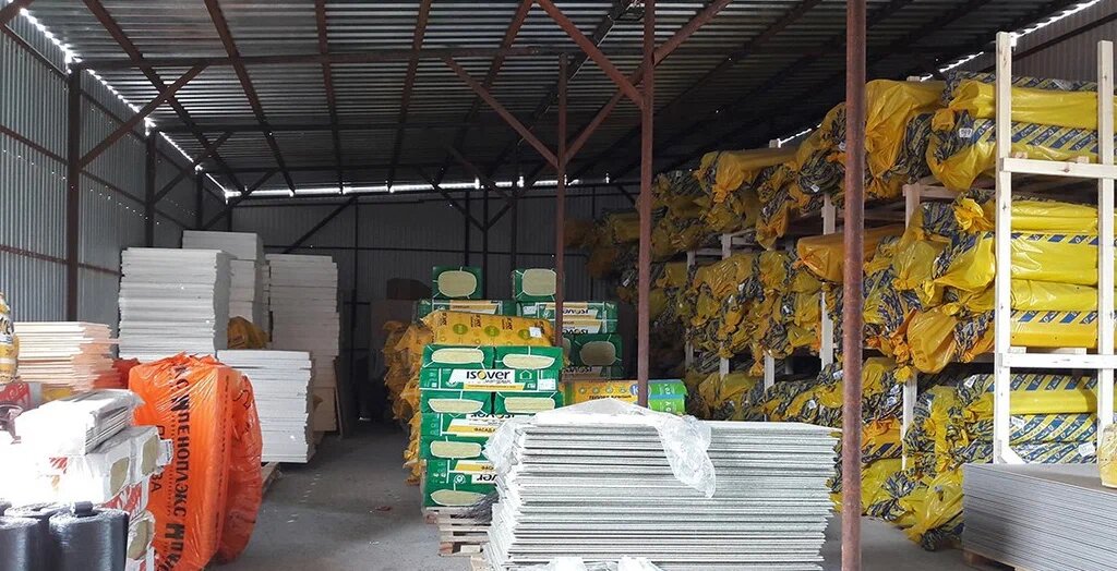 Материалов много, но не все хорошие