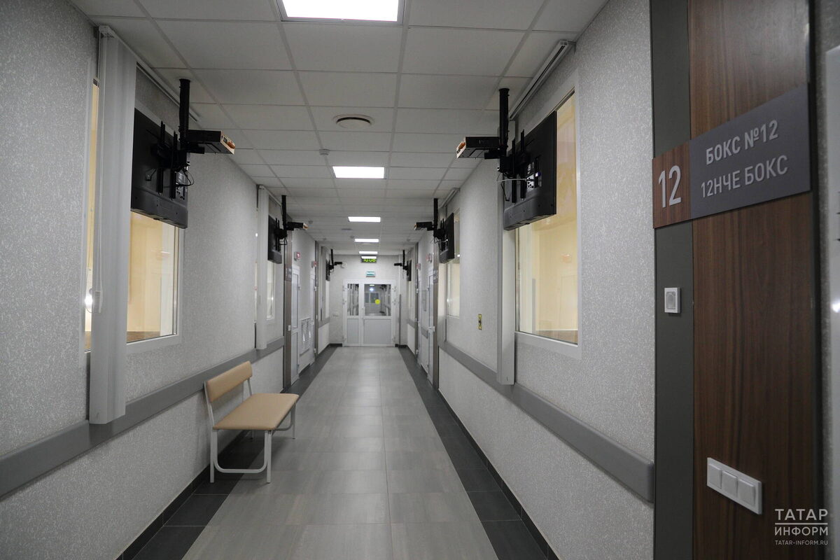 Фото: © «Татар-информ»