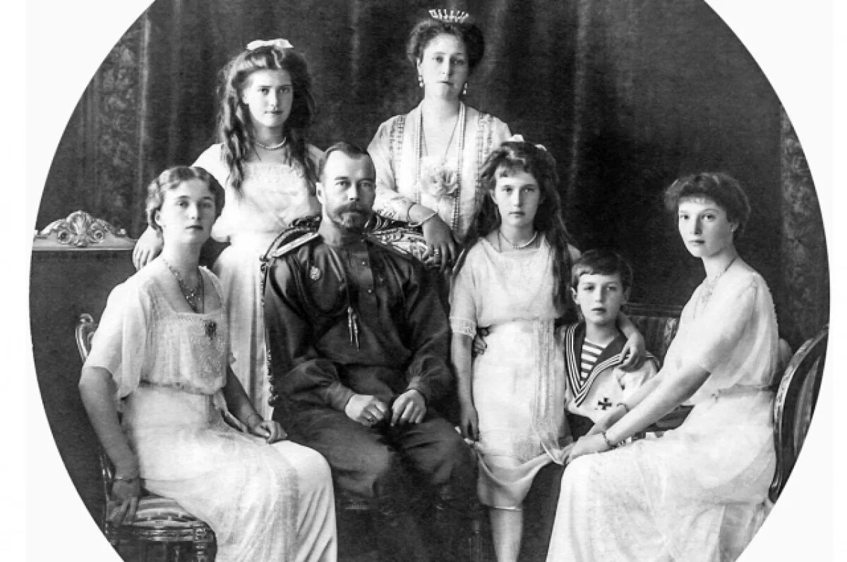    Фильм о расстреле на Урале приближённых Николая II покажут в Иркутске