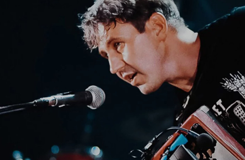    Игорь Растеряев (фото с официального сайта исполнителя)