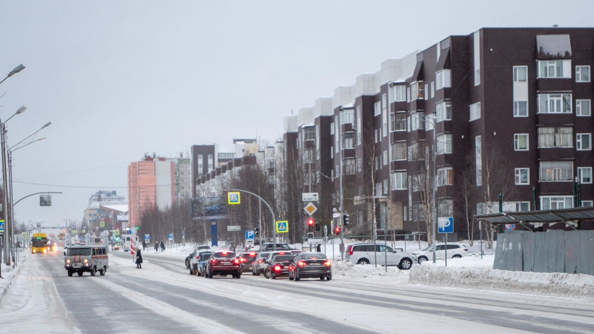    Фото: Юрий Здебский/«Ямал-Медиа»