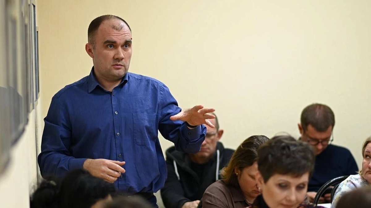 Фото: Андрей Зубов