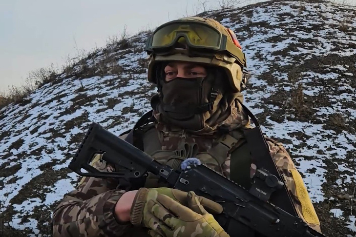    скриншот из видео Readovka