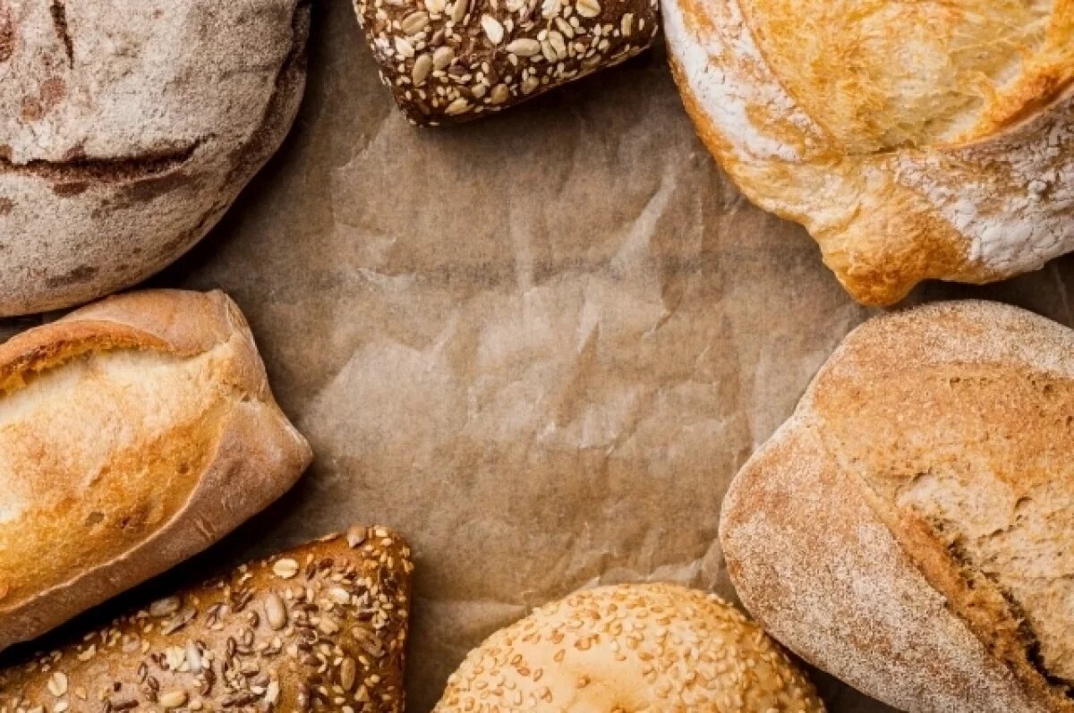    В марте 2025 года в Новосибирске подорожает хлеб на почти 15%