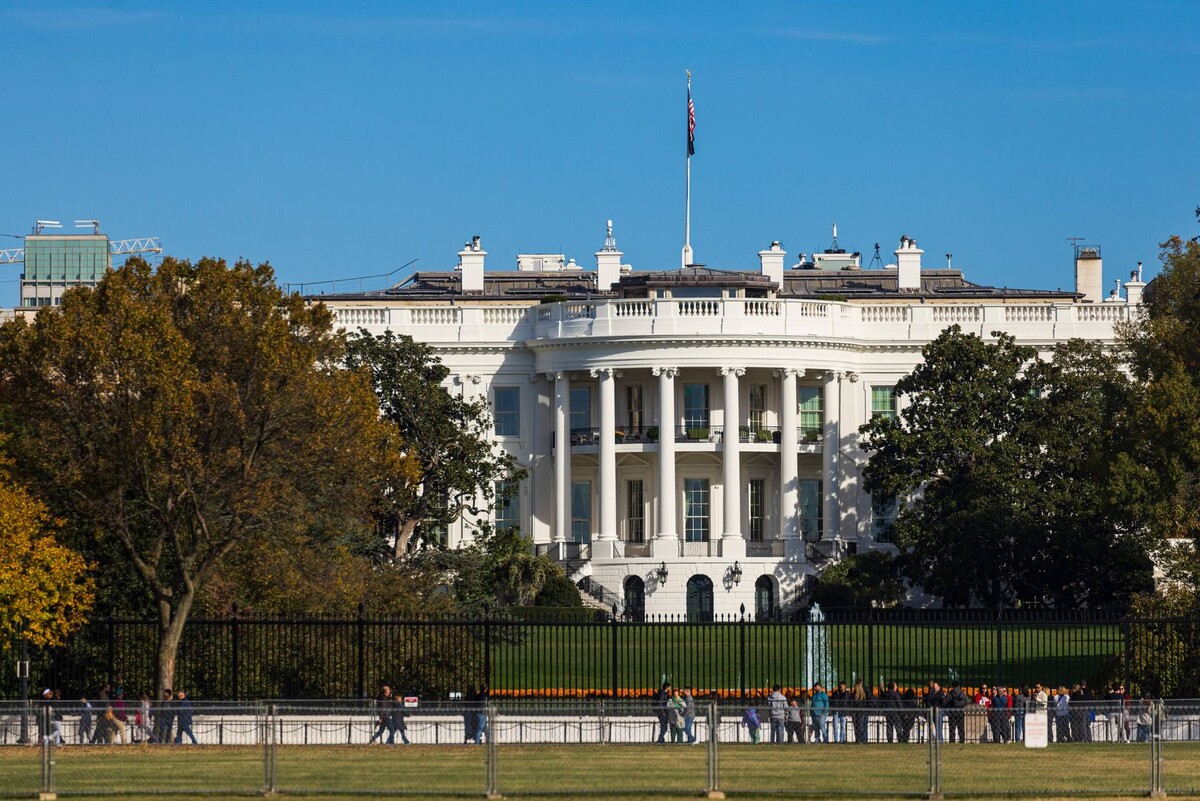     / Источник: © IMAGO/Offenberg/Global Look Press