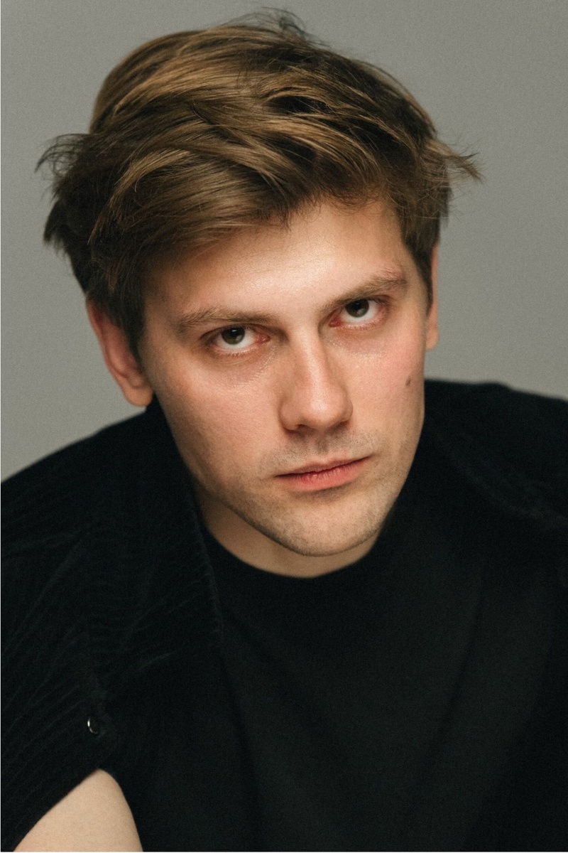 Илья Денискин 