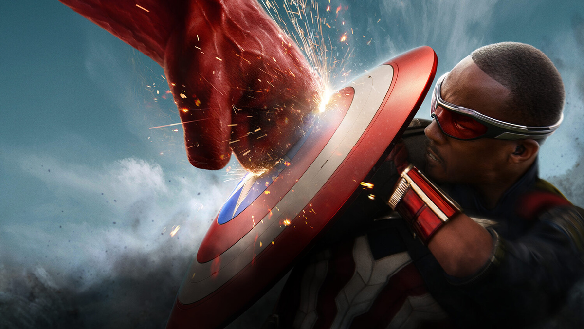 "Капитан Америка: Новый мир" – сможет ли Marvel спасти супергеройский жанр