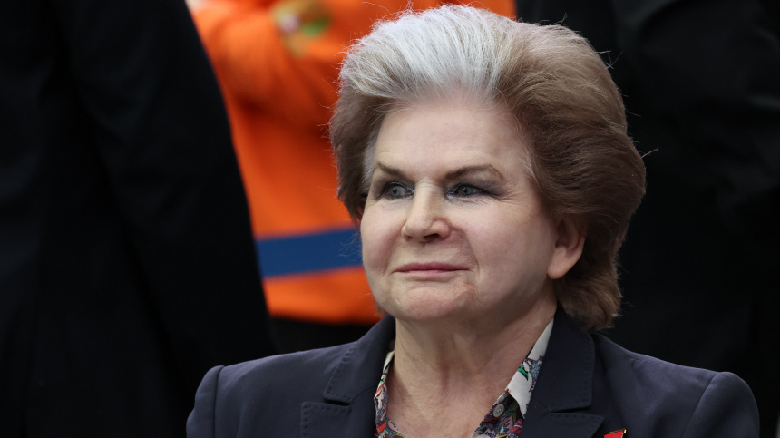    Фото: © РИА Новости/Александр Казаков; 5-tv.ru