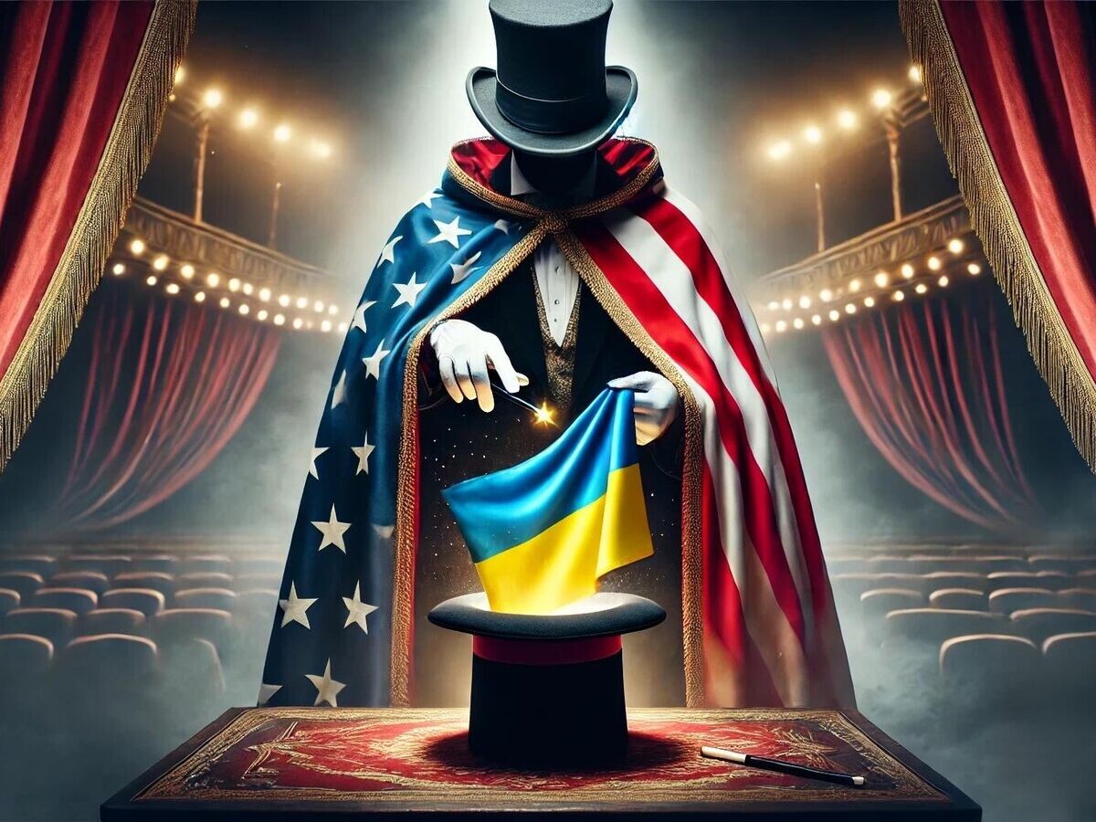    Изображение сгенерировано ИИ© РИА Новости / Изображение сгенерировано ИИ