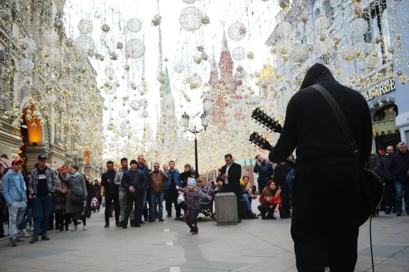     © РИА Новости. Сергей Пятаков