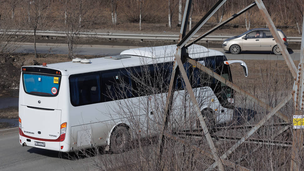 Фото: Марина Молдавская / Коммерсантъ