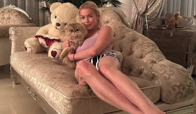    Фото: dni.ru Георгий