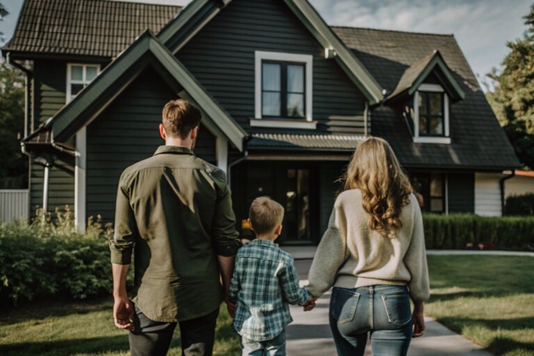    Как выбрать между городской новостройкой и сельским домом: практическое руководство для молодой семьи