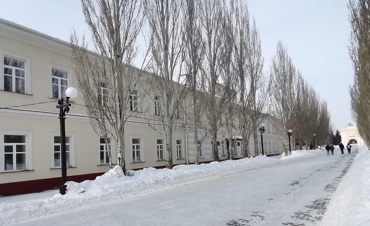 Фото 2025 год