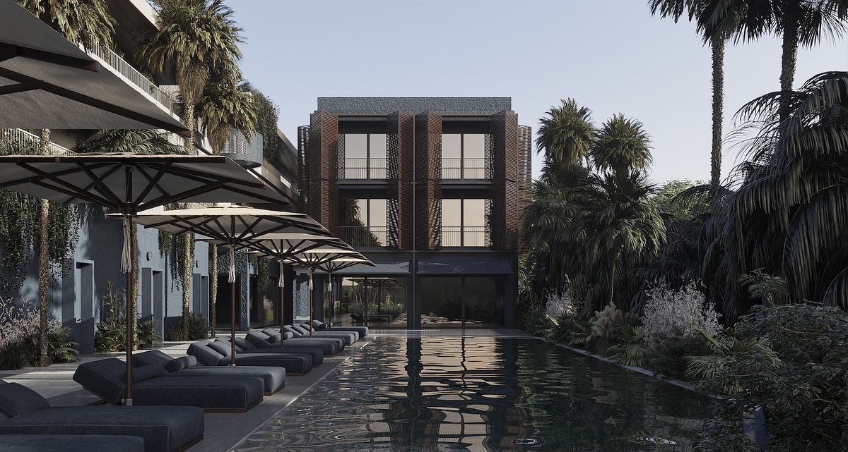 Недвижимость на Бали