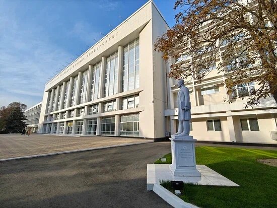    Фото: Юрий Серебренников/BFM Кубань