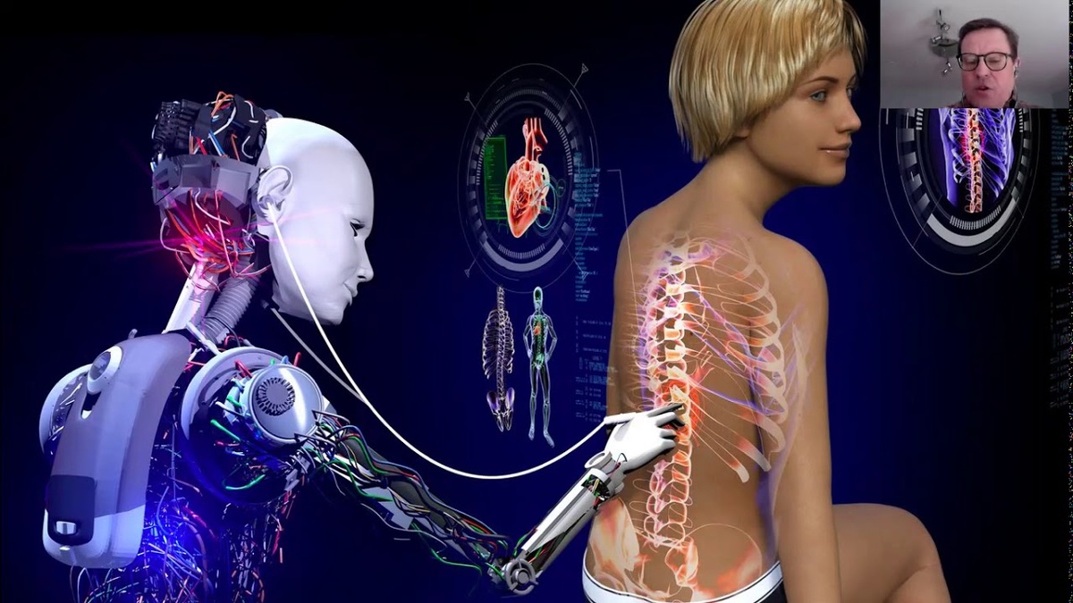    Искусственный интеллект в медицине: Угроза или помощник для врачей?