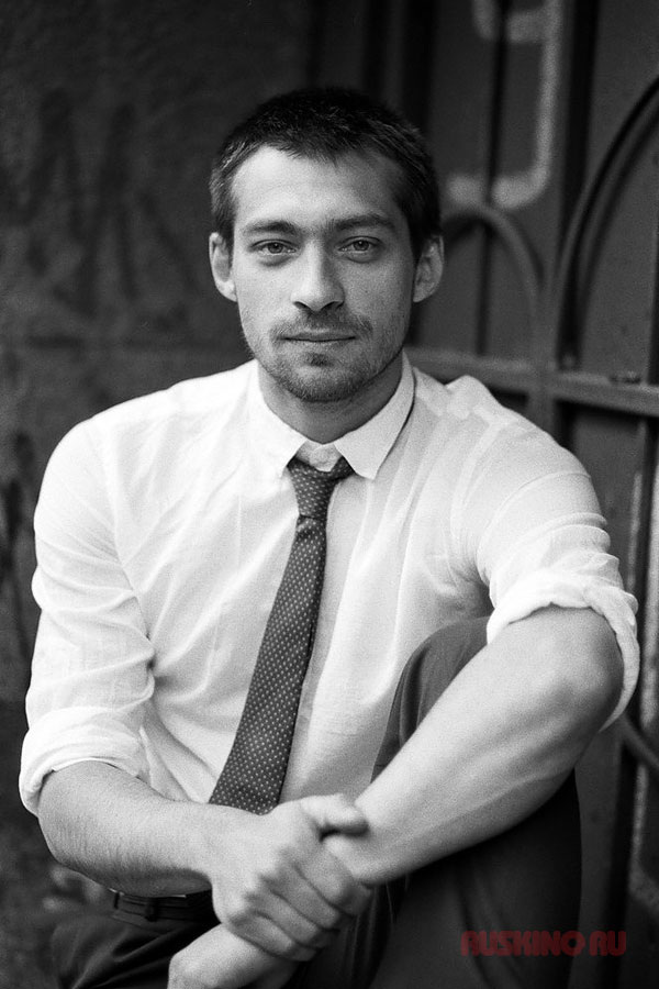 В молодости. Фото из архива "7 секретов"