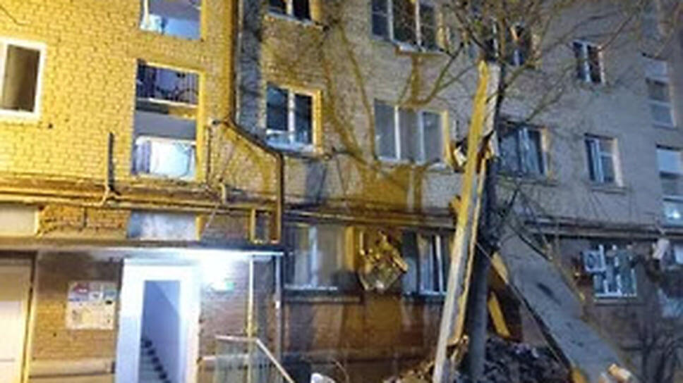 Фото: пресс-служба министерства ГО и ЧС Краснодарского края