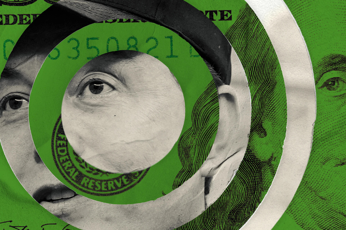 (Иллюстрация Анны Лефковиц / The Washington Post; Алекс Брэндон / AP; iStock)