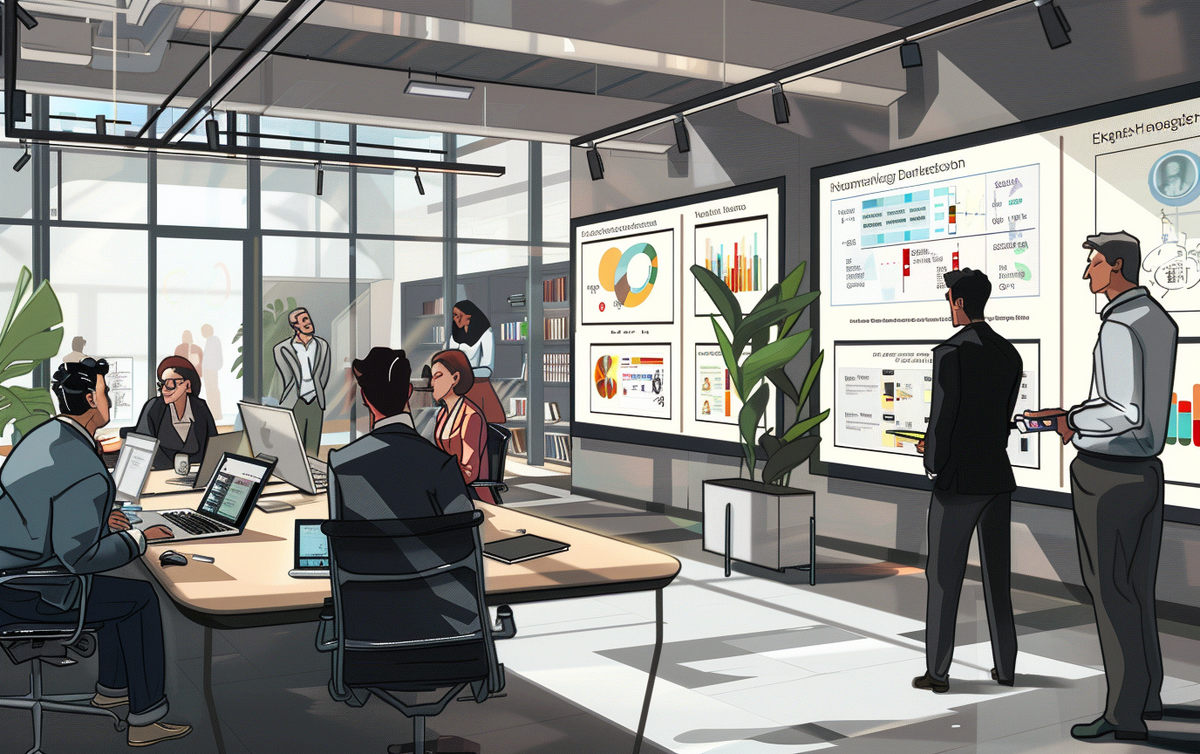    Максимальная эффективность управления проектами с Hygger: инструменты для гибких команд и интеграция с популярными сервисами Юрий Горбачев