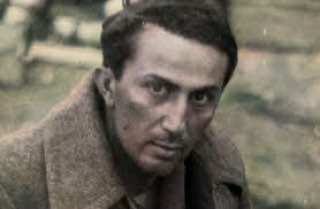 Фото Якова в плену