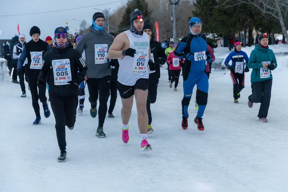 явление моржа народу