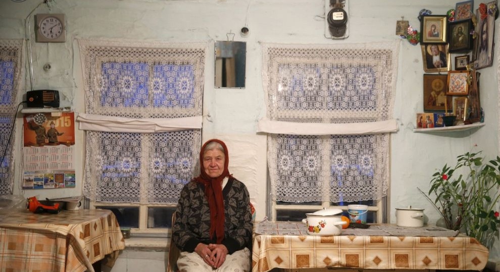 Как расхламить пожилых родителей? Этическая сторона вопроса и реальные кейсы