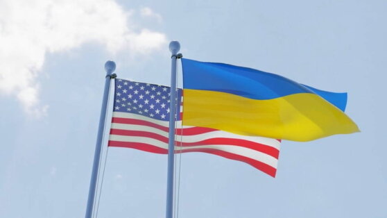    Переговоры США и Украины по полезным ископаемым продолжаются, заявили в Белом доме Алина Городниченко