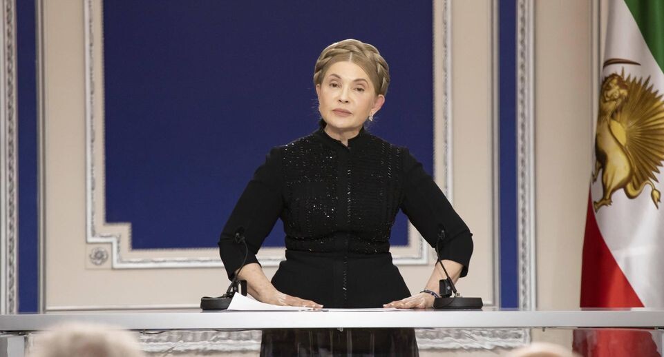    Siavosh Hosseini/Keystone Press Agency / www.globallookpress.com