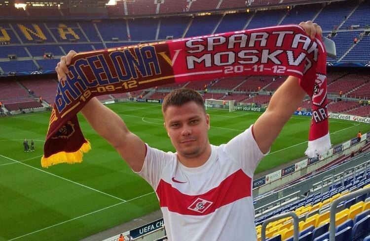    Тимур Гилязов.   
Фото: Фото из личного архива