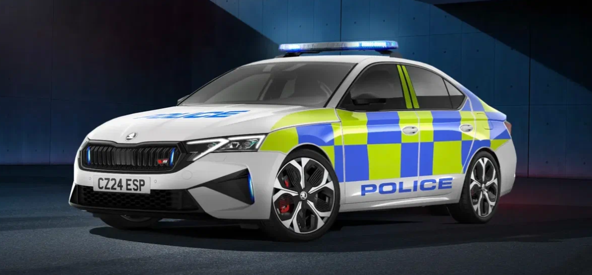 Фото Skoda  📷
