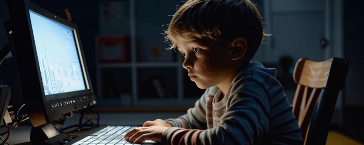 Изображение сгенерировано Kandinsky