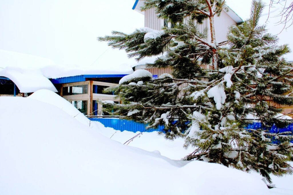    Фото: министерство территориальной безопасности Пермского края Полина Анкушина