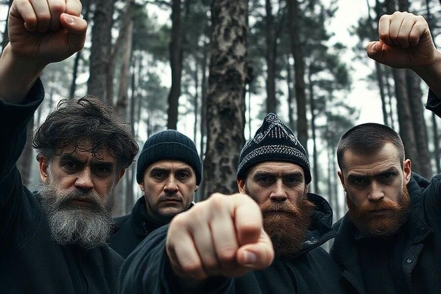 Изображение сгенерировано нейросетью