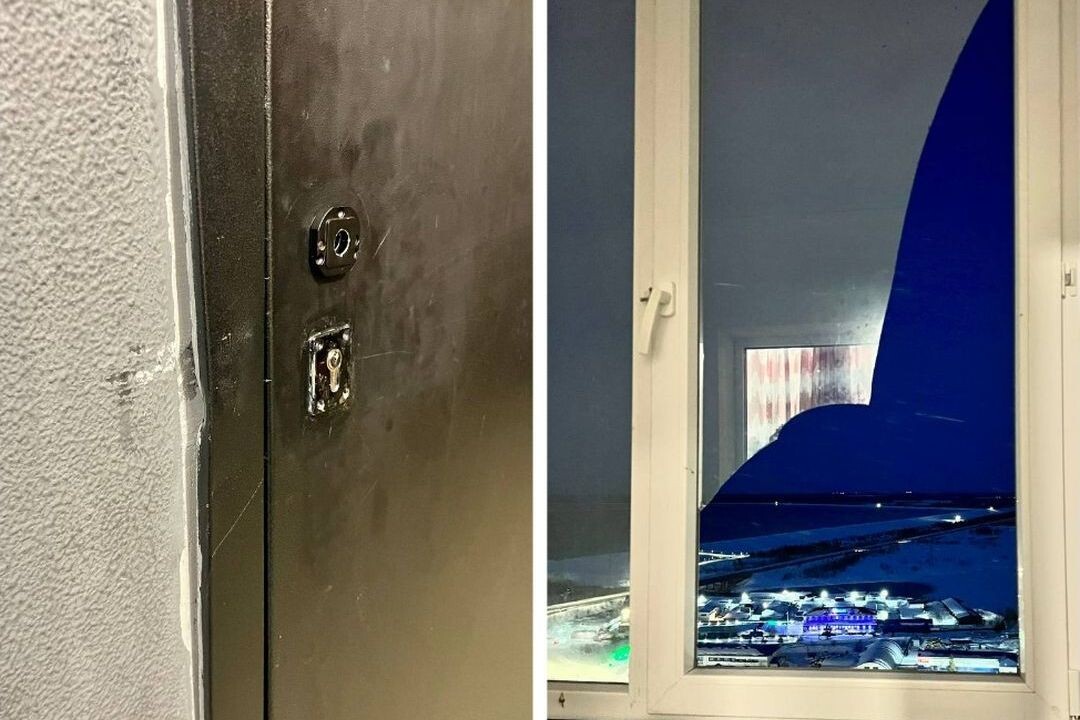 Фото предоставлено Русской Общиной Сургута